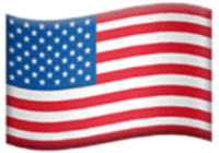 USA Flag